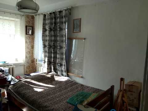 квартира за адресою Братиславська вул., 18-Б