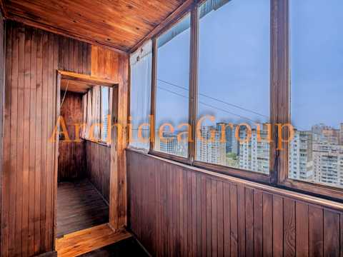квартира за адресою Мирослава Поповича вул. (Семашка), 16