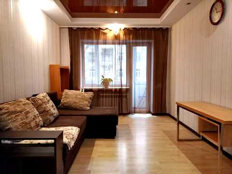 квартира за адресою Овруцька вул., 28