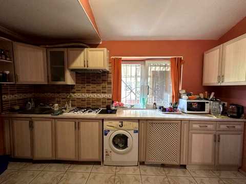 квартира за адресою Шолом-Алейхема вул., 22