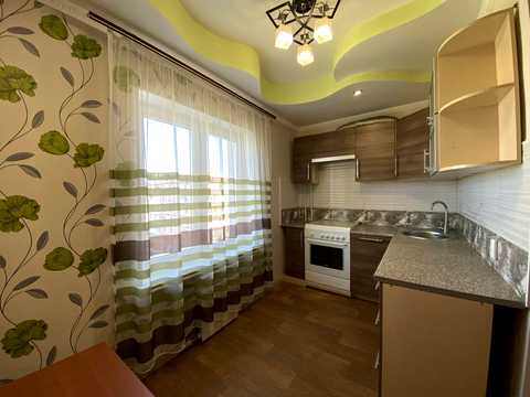 квартира за адресою Толока Професора, 18а