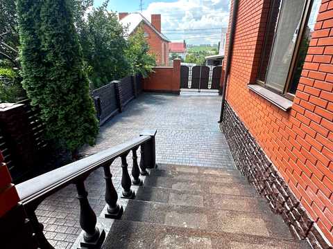 будинок за адресою Танкістів вул., 17