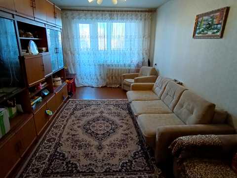 квартира за адресою Кропивницького вул., 71