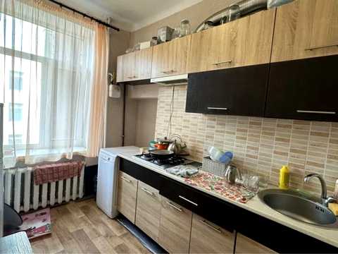квартира за адресою Гоголя вул., 6