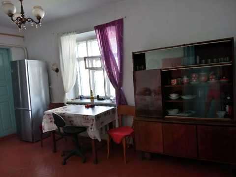 будинок за адресою с. Мала Білка, Гагаріна, 1