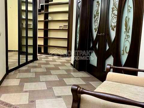 будинок за адресою Партизанський пров. (Бакуліна)
