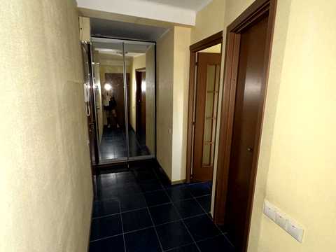 квартира за адресою Амвросія Бучми бульв., 6-Г