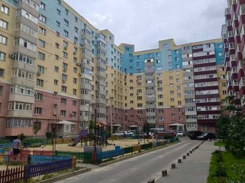 квартира за адресою Михайла Лушпи просп. (Космонавтів), 5 к27