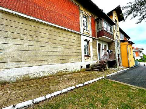 квартира за адресою Трускавецька вул., 75