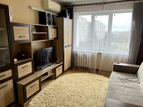 квартира по адресу Гагарина просп. (Гагаріна), 92