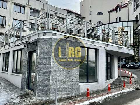комерційна за адресою Госпітальна вул., 12