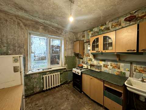 квартира по адресу Харьковская ул., 25