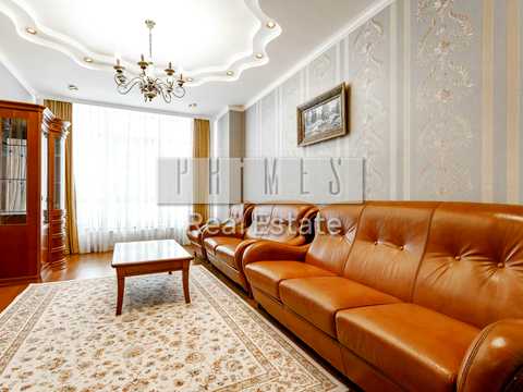 квартира за адресою Андрія Верхогляда вул. (Михайла Драгомирова), 12