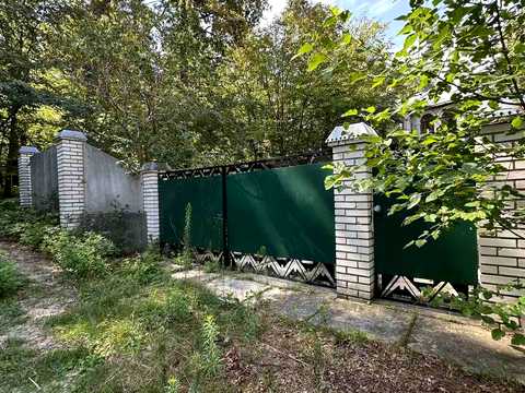 участок по адресу Академіка Ромоданова ул. (Льва Толстого), 48