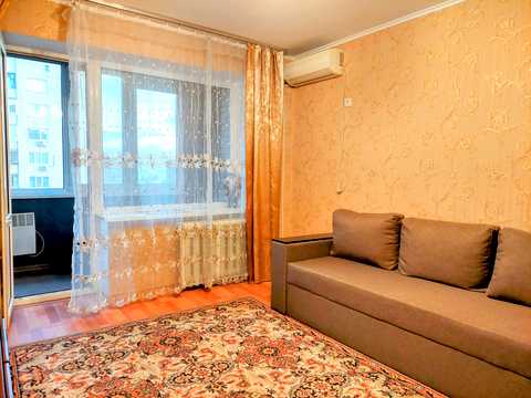 квартира за адресою Валерія Лобановського просп. (Червонозоряний), 39-А