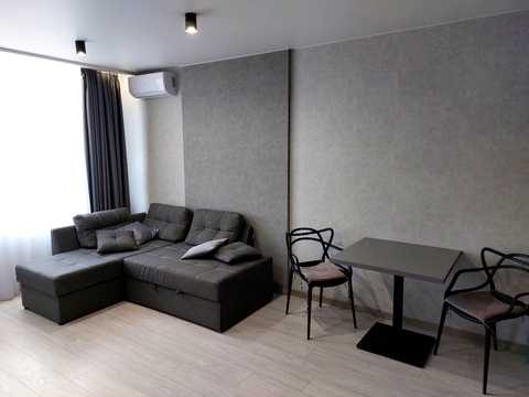 квартира по адресу Миколы Бажана просп., 17