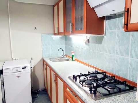 квартира за адресою Олеся Гончара вул., 96