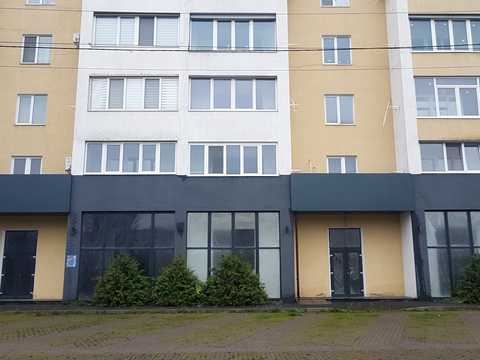 квартира по адресу Франковская ул., 10