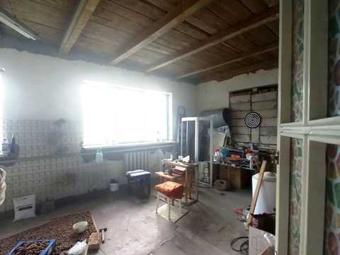 дом по адресу Жуковського, 1