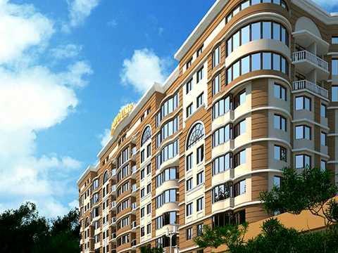 квартира по адресу Соборная ул., 5А