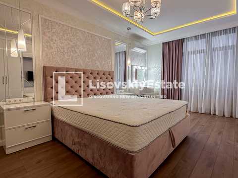 квартира по адресу Митрополита Василия Липковского ул. (Урицького), 37-В