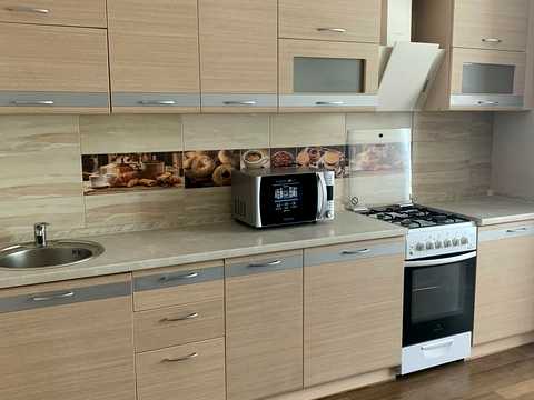 квартира за адресою Миру вул., 11-А