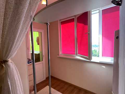 квартира за адресою Вишняківська вул., 5