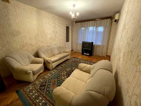 квартира за адресою Варненська вул., 7/4