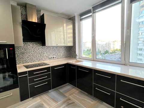 квартира за адресою Драгоманова вул., 4-А