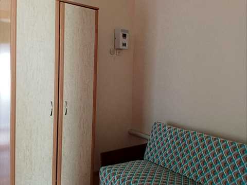 дом по адресу Омская ул., 12