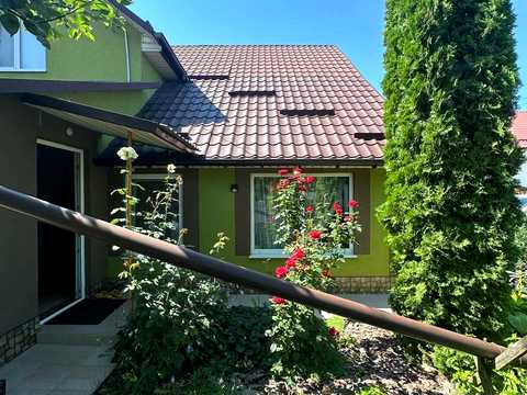 будинок за адресою 1-й Рівний проїзд, 22