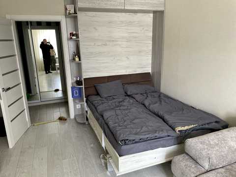 квартира по адресу Михаила Донца ул., 2-Б