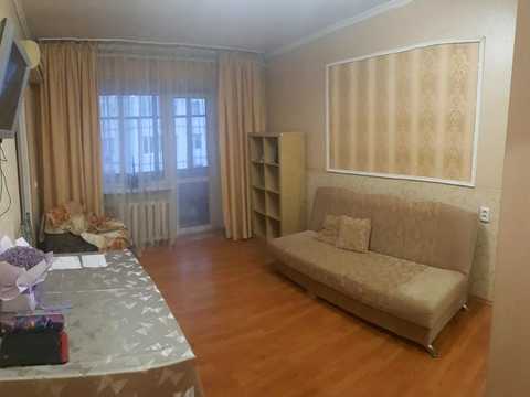 квартира по адресу Старорезничная ул. (Куйбышева), 20