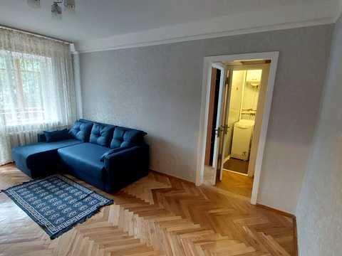 квартира за адресою Васильківська вул., 49к2