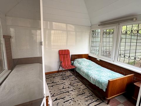 дом по адресу Севастопольская, 22