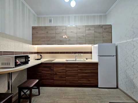 квартира по адресу Кальвильная ул., 38