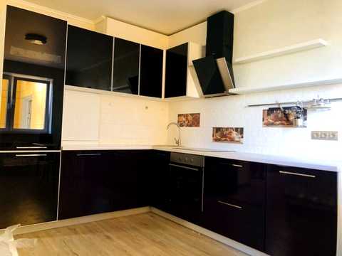 квартира за адресою Юрія Кондратюка вул., 3