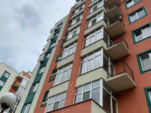 квартира за адресою Мечникова вул., 108