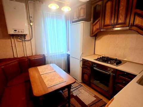 квартира по адресу Замостянская ул. (50-летия Победы), 9