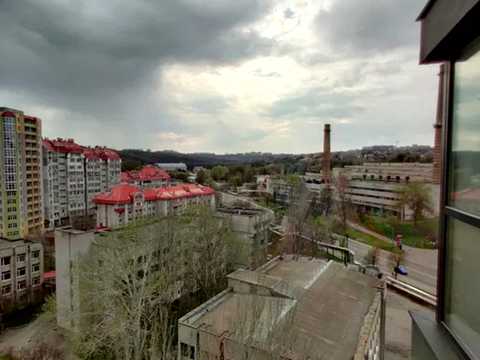 квартира за адресою Дніпро, Космічна вул., 5