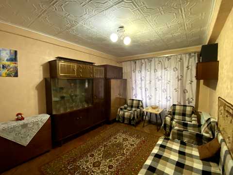 квартира по адресу Леся Курбаса просп., 14-А