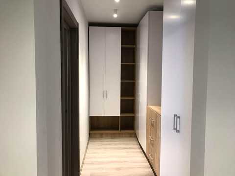 квартира за адресою Академіка Глушкова просп., 9-Є