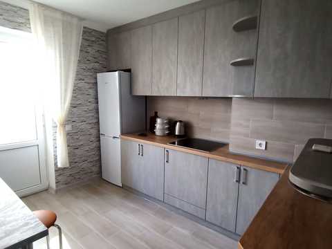 квартира за адресою Сергія Москаленка вул. (Красовського), 53