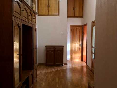квартира за адресою Євгена Чикаленка вул. (Пушкінська), 31-В