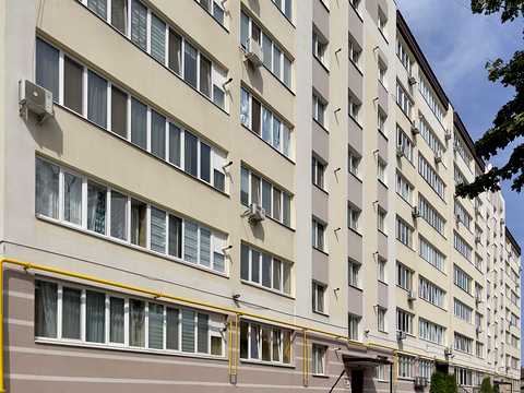 квартира по адресу Переулок Институтский, 34