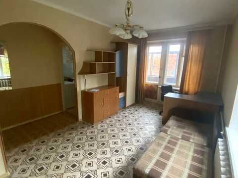 квартира за адресою Соцмістечко вул., 12