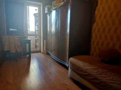 квартира по адресу профессора Отамановского ул. (Коломенская), 25