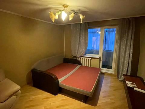 квартира по адресу Стрийская ул., 71-Б