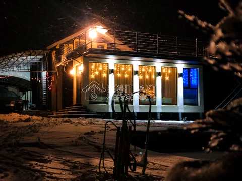 будинок за адресою світла