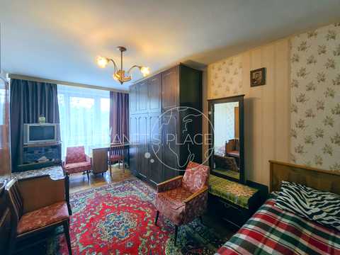 квартира за адресою Литовський просп. (Мінський), 12